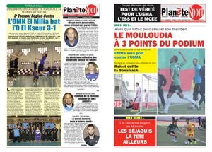 planete sport 18-04-15