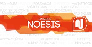 Catalogo Noesis Creaciones 2015