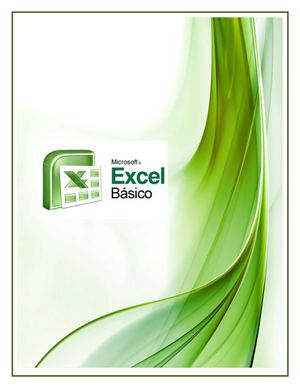 EXCEL BASICO