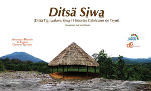 Ditsa Siwa