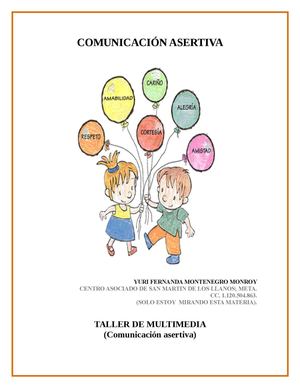 Trabajo Multi Camaleo (Reparado)