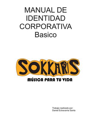Manual De Identidad