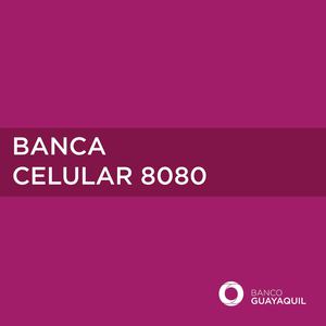 Instructivo Banca Celular 8080