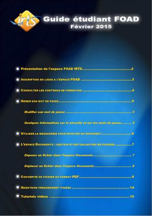 Guide Etudiant Foad Complet Fev2015