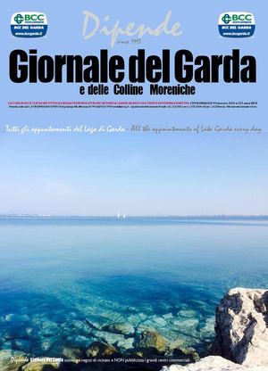 Giornale del Garda 227/2014
