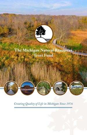 Wixom MNRTF Brochure