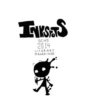 Inkspots 2014