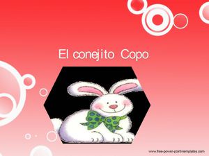Cuento El Conejo Copo