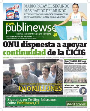 20150421 Guatemala City Compressed