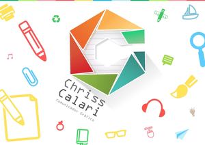Portafolio Chriss Calari