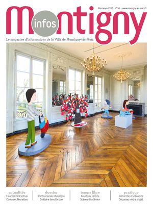Montigny Info n°56