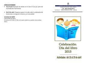 Semana Del Libro