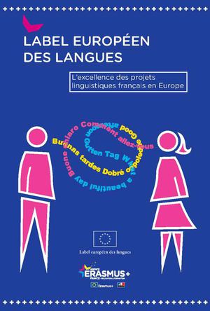 le label européen des Langues