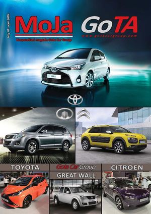 MoJa GoTA