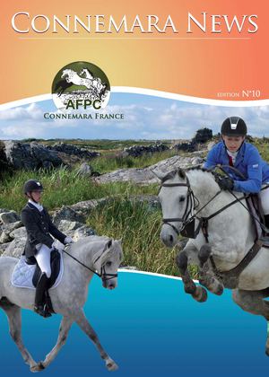 Connemara News n°10