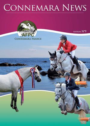 Connemara News n°9