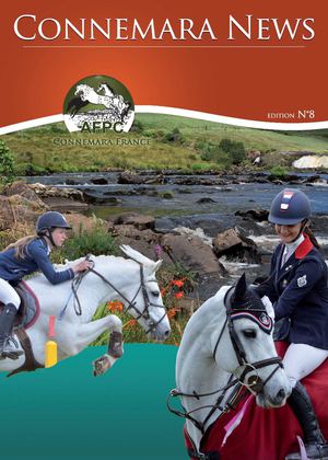 Connemara News n°8