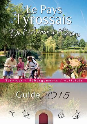 Tyrosse Otbrochure Héb 2015