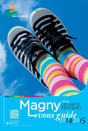 Guide Magny Complet 2014 2015