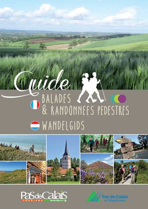 Fiches Rando Côte d'opale