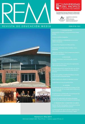 Revista Rem Nº 4