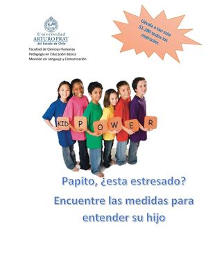 Revista Niñez Intermedia