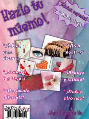 Revista:¡Hazlo Tu mismo!