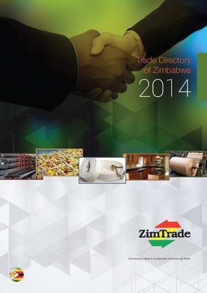 Trade Directory 2014