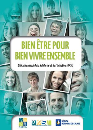 Bien être pour Bien vivre ensemble : Guide de la Santé et de la Solidarité