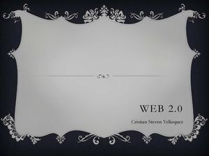 Web 2,0