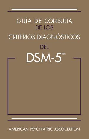DSM V En Español