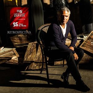 Carlos Arturo Zapata. 25 Años de Moda. Retrospectiva