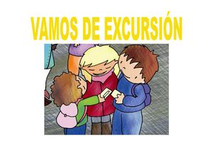 Vamos De Excursión