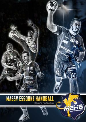 Plaquette de présentation