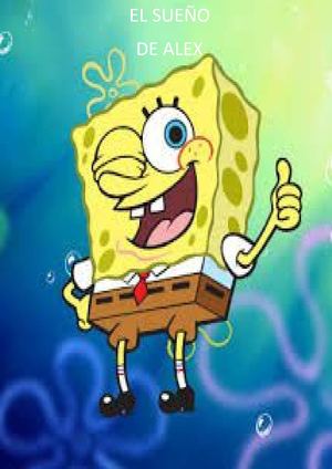 El Sueño De Alex