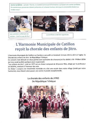 GAZETTE CATILLON 0001