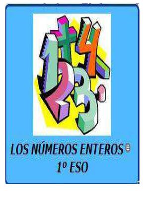 Números Enteros 2