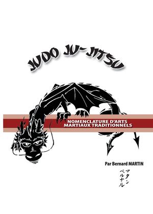 Livre JUDO JUJITSU ARTS MARTIAUX