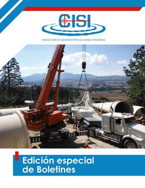 Especial de boletines CISI