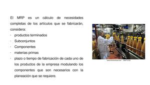 Conclusiones Unidad 6
