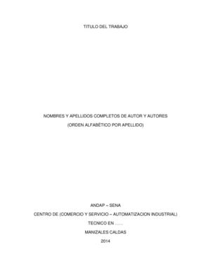 02 Ejercicio Normas Icontec Sin Formato