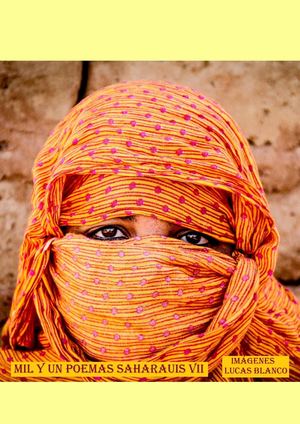 MIL Y UN POEMAS SAHARAUIS VII