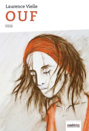 OUF, poésie + CD de Laurence Vielle & Vincent Granger