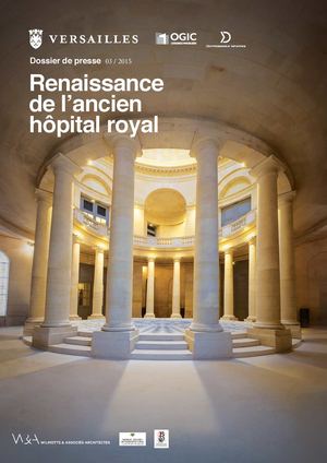 Dossier Espace Richaud