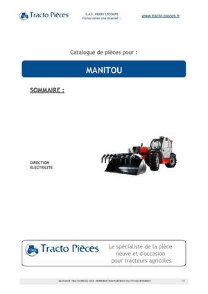 MANITOU