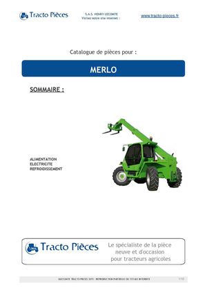MERLO