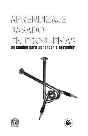 ABP: un camino para aprender a aprender