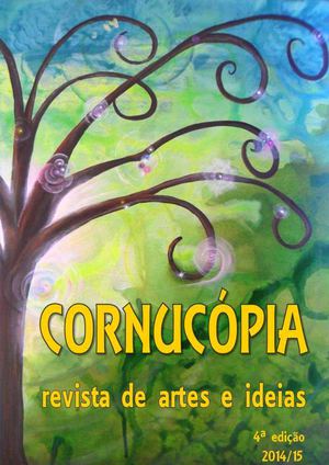 Cornucópia, 4.ª edição