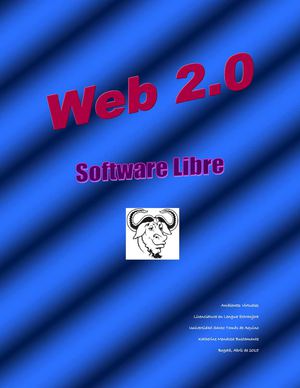 Software Libre Gnu