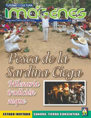 Imágenes de México No. 37